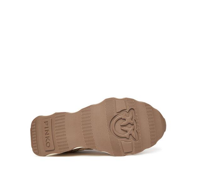 Кроссовки PINKO Zoe 01