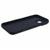 For iPhone 16 Pro Max Case Matte TPU Non-Slip Protective Phone Cover