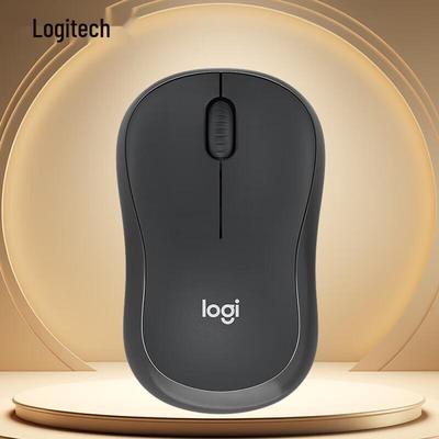 Logitech M240 Silent Wireless Bluetooth Mouse