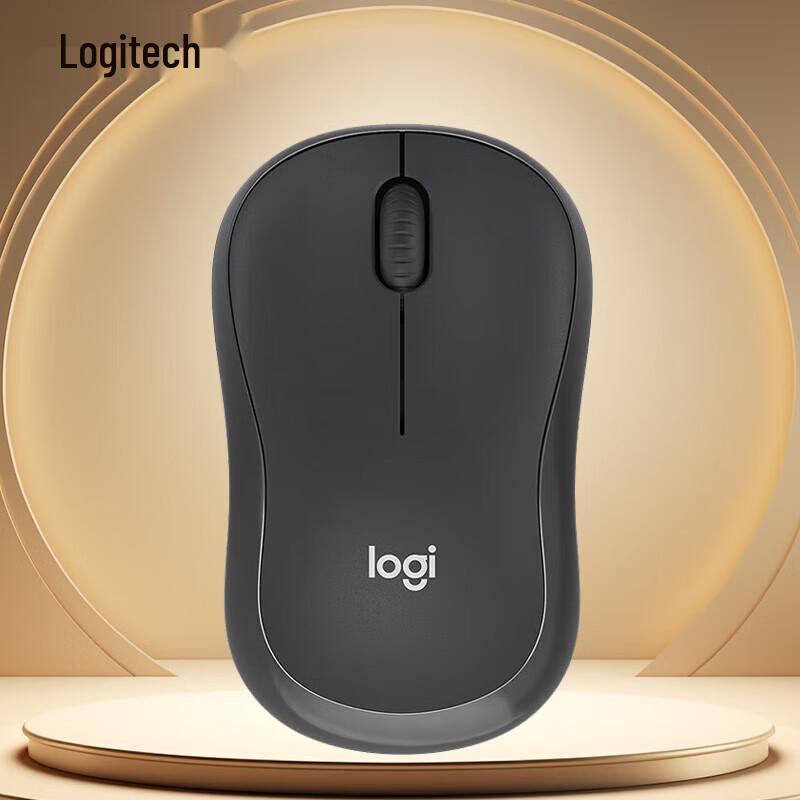 

Logitech M240 Silent Wireless Bluetooth Mouse