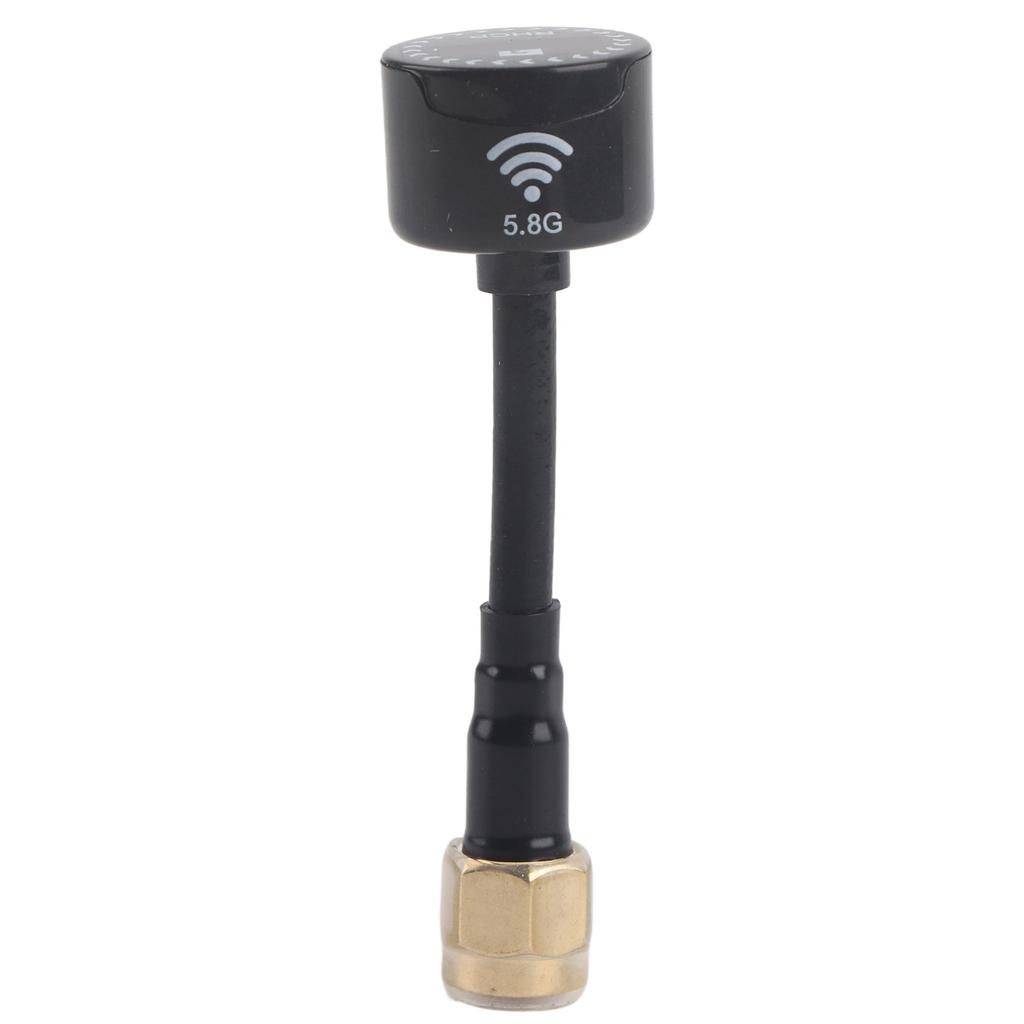 5.8Ghz 3dBi RHCP High Gain Antenna for FPV Racing Drone RC Parts Accessory