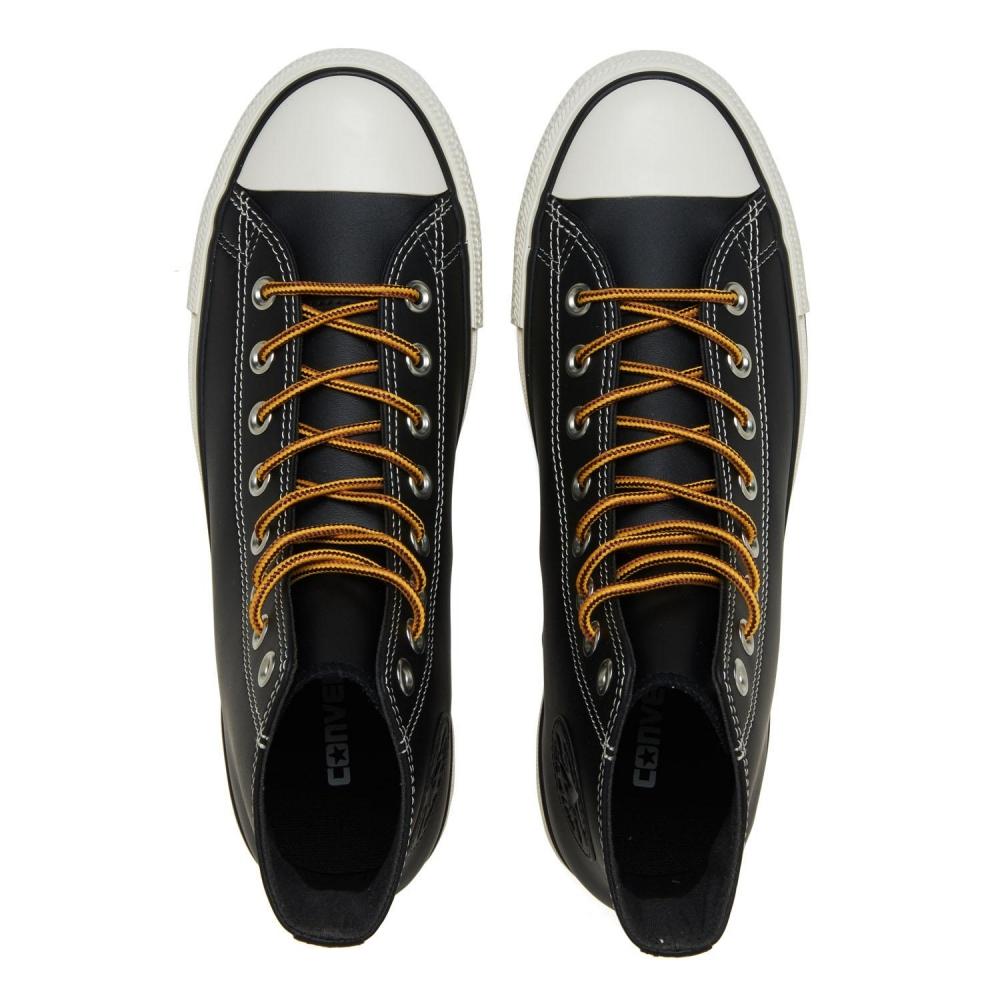 Converse All Star Wb Sl Hi Black 31316850 Black