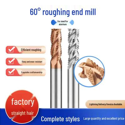 Accessori per attrezzi elettrici – Frese