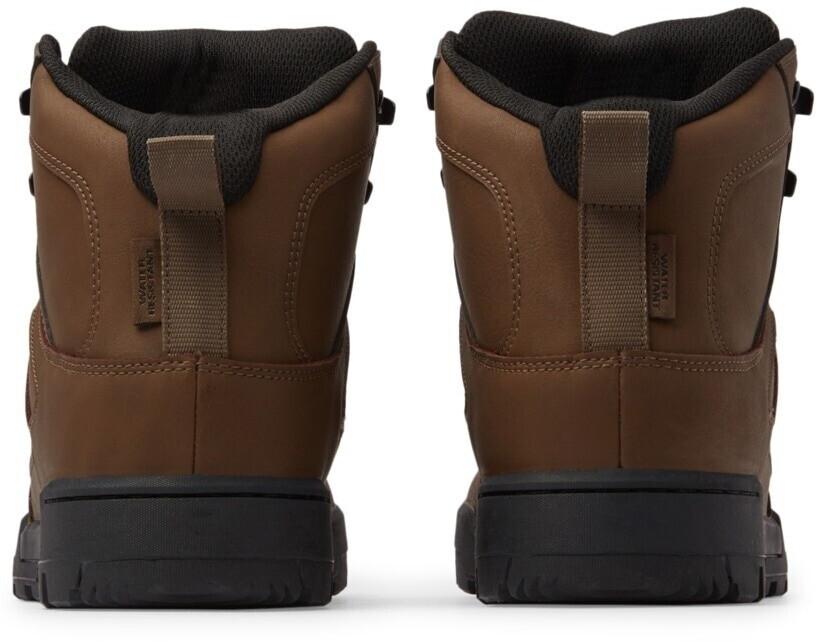 DC Shoes Pure Ht Boots (ADYB100018) Brown