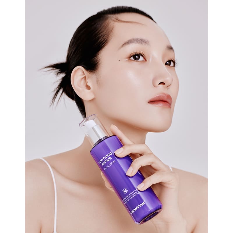 Soothing Repair Emulsion R4 200ml