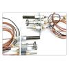 Gas Fireplaces Thermocouple Thermogenerator for Stove Water Heater Fittings