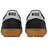 New Nike Field General '82 Black Gum White Women's FZ5593-002