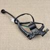 For YAMAHA TW125 TW 125 1999 - 2004 Motorcycle Accessories Brake Pump Front Master Cylinder Hydraulic Brake Lever Clutch Lever
