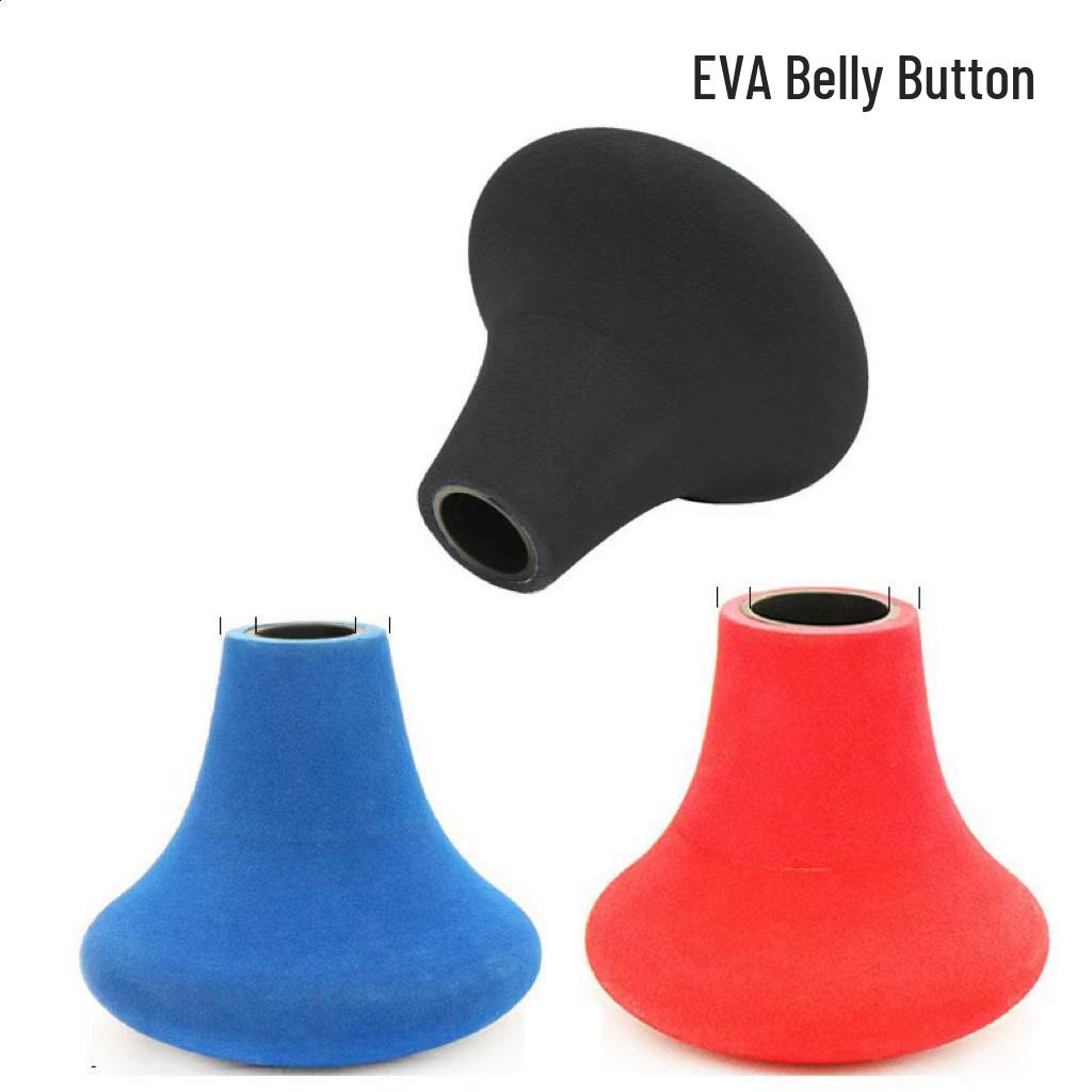 Fishing Rod Holder: Thickened ABS Belt for Deep Sea Fishing