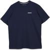 PATAGONIA LOGO POCKET RESPONSIBILI TEE 38504 BLK P-6 (MENS(XL)) [Item]