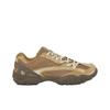 Fila Echape V2 LX Comfortable Fashion Lifestyle Casual Shoes Unisex Casual Shoes Brown FS253OD03X031217