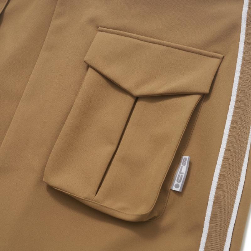 Blu Dot Out Pocket Wrap Skirt Pants Cm