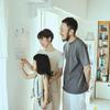 Hobonichi White Board Calendar 2026 Full Size Wall Calendar Standard Edition