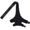 Upgraded Dog Hind Leg Knee Brace Built‑in Metal Support Joint Protection Wrap for Injury Post‑surgery Recovery Walking Assist Pet Supplies
