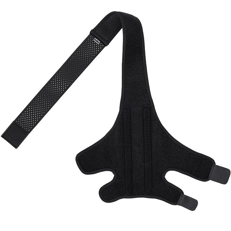 Upgraded Dog Hind Leg Knee Brace Built‑in Metal Support Joint Protection Wrap for Injury Post‑surgery Recovery Walking Assist Pet Supplies