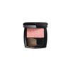 Les Tissages de Chanel Duo Fard Efect Tweed
