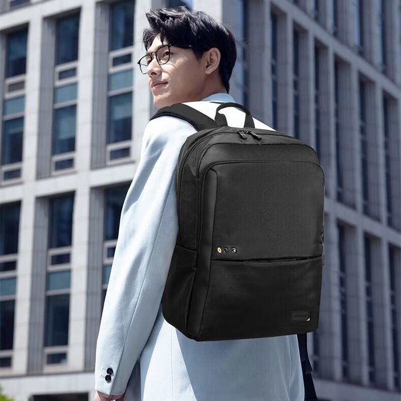 AMERICAN TOURISTER Backpack 300x160x430mm