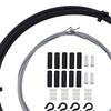 Bicycle Brake And Housing Set, Mountain Bike Housing, Factory