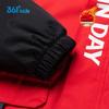 361° Boys' Spring Windproof Hooded Jacket K52514602
