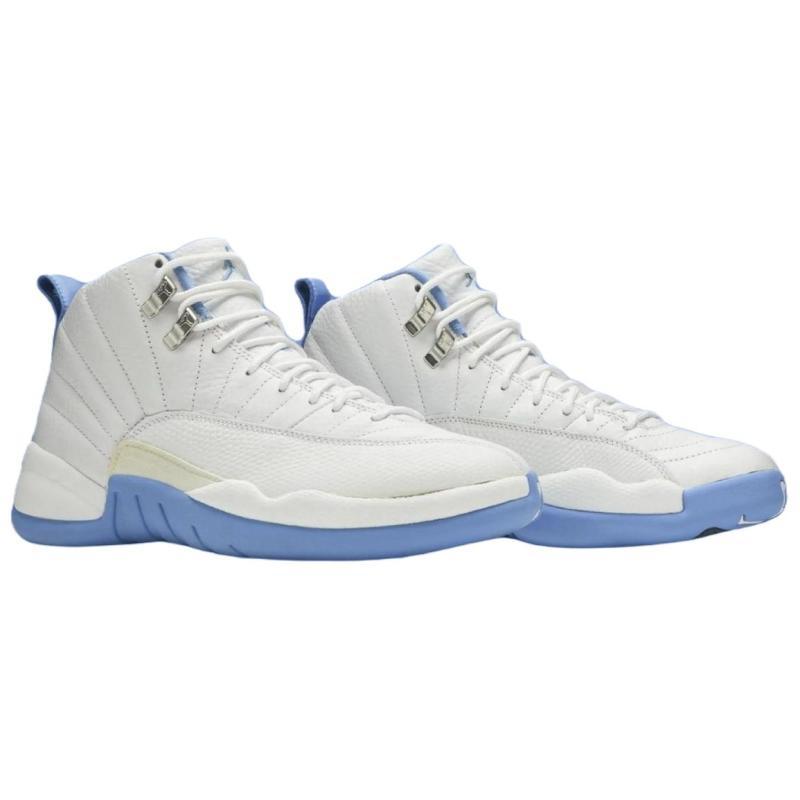 Jordan 12 Retro Melo 2025 Jordan CT8013-112