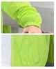 Summer 2026 Kids' Lightweight Sun Protection Jacket - Trendy Korean Style for Boys