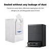 Voor Ecovacs Deebot X2 Omni X2 Pro X2 Robotstofzuiger Hoofdborstel Zijborstel Hepa Filter Dweilpad Stofzak Reparatie Accessoires