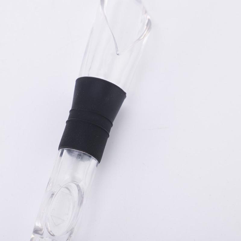 Wine Chiller Rod Stainless Steels Wine Cooling Stick Beer Beverage Freeze Stick Ice Wine Coolers for Red Wine Cooling