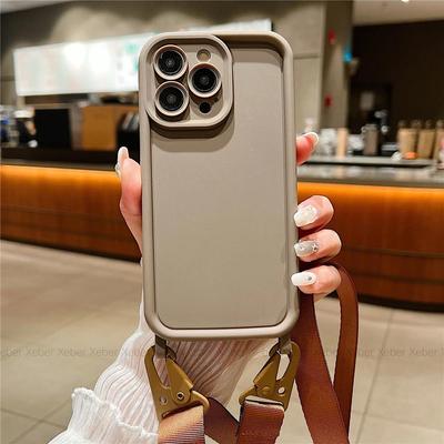Cover per smartphone – Cover antiurto per smartphone