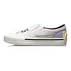 Li Ning Low Top Skate Shoes Women Sneaker Off-White AECR014-5