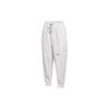 Sports Pants Women's White Moderate CZ8910-100