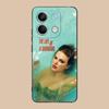 Fashion A-Taylor Mobile Phone Case for Xiaomi 15 14 13 12 Mi 11 T Ultra Lite Pro S X 5G Colorful Printing Cover Smartphone Cover