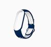 Replacement Wristband Strap for //M7, Blue and