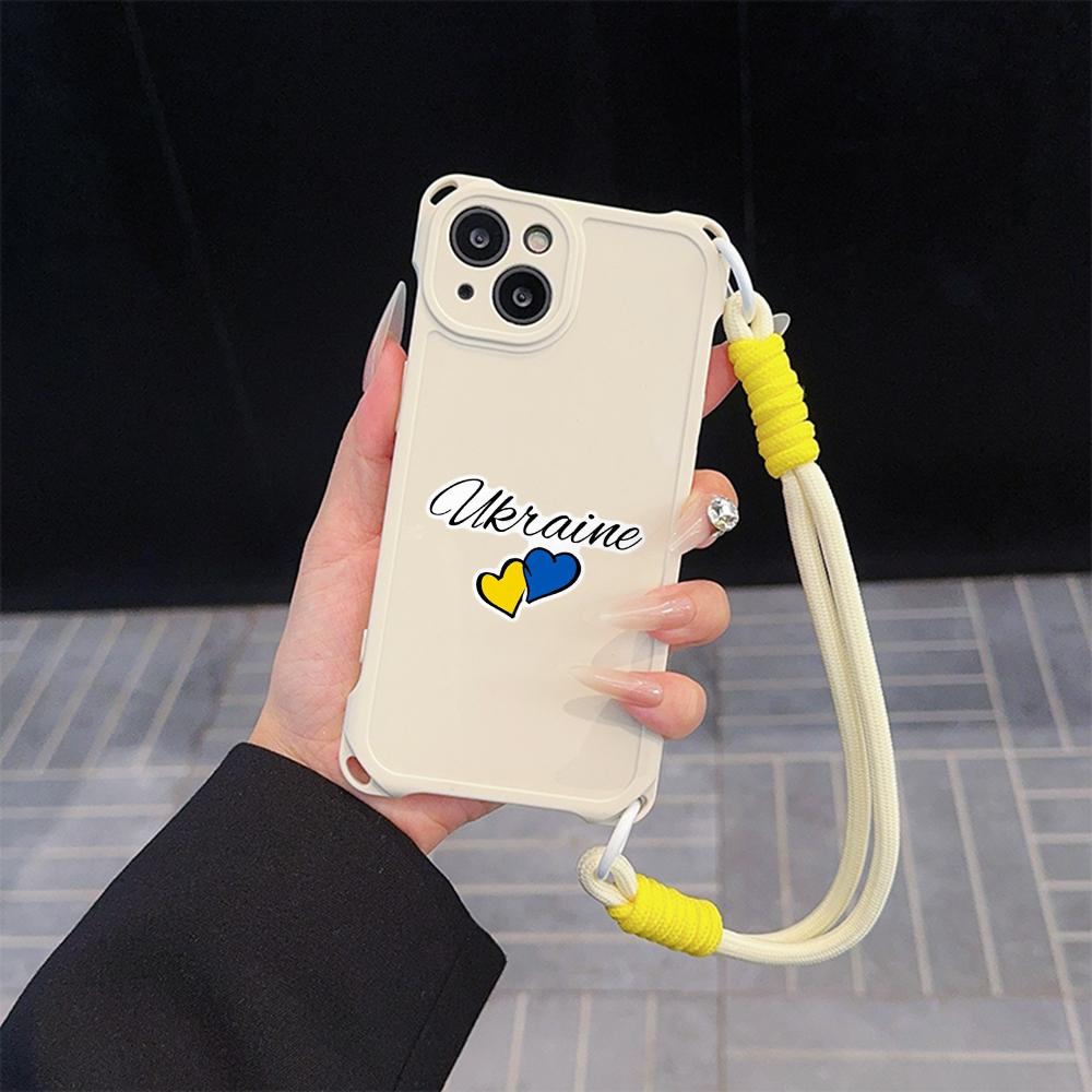 Мягкие чехлы для iPhone 16 15 13 12 11 14 Pro Max 7 8 Plus XR Четыре угла Защитный чехол — фото 12