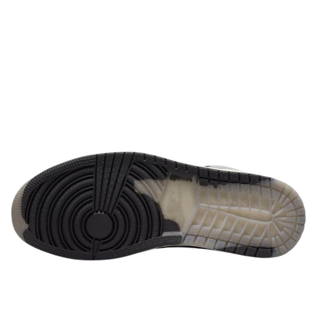 Air Jordan 1 Retro High Element Gore-Tex Black Particle Grey