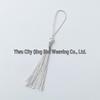 Polyester Silk Tassels for DIY Crafts and Bookmarks