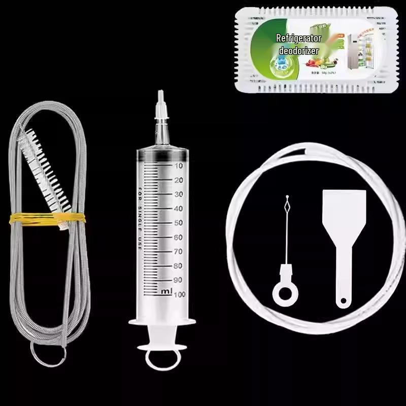 

Специальный выпуск для новичков: Дезодоратор для холодильника с активированным углем - Устранитель запахов и средство для сохранения свежести.