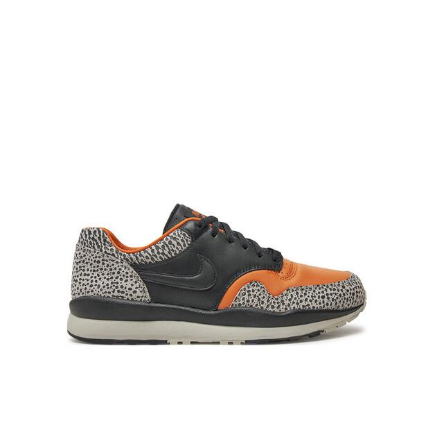 Men's Nike Air Safari Hm3818 Brown Sneakers