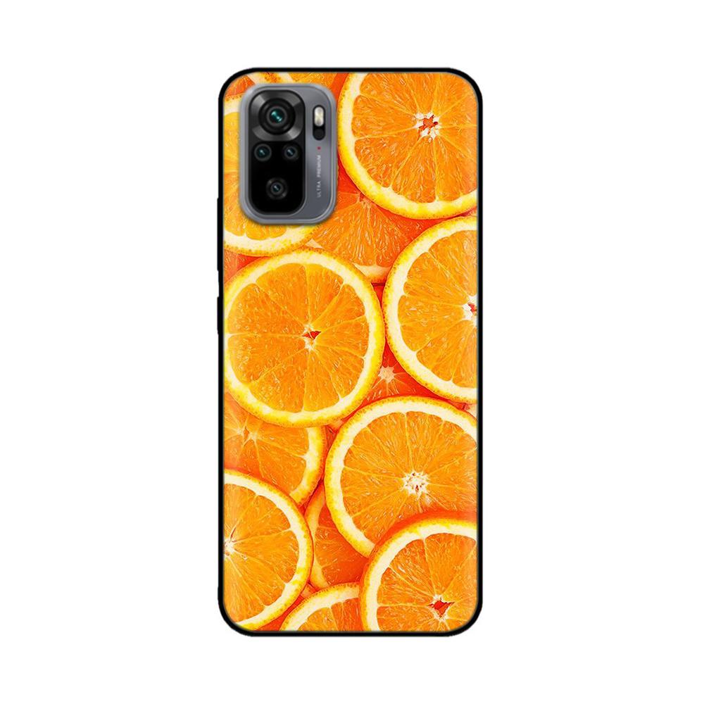 Silicon Phone Case For Poco M5s On Cover For Xiaomi Poco M5s case Pocophone M5s Protective Shell Back Case Cover Shell Bumper