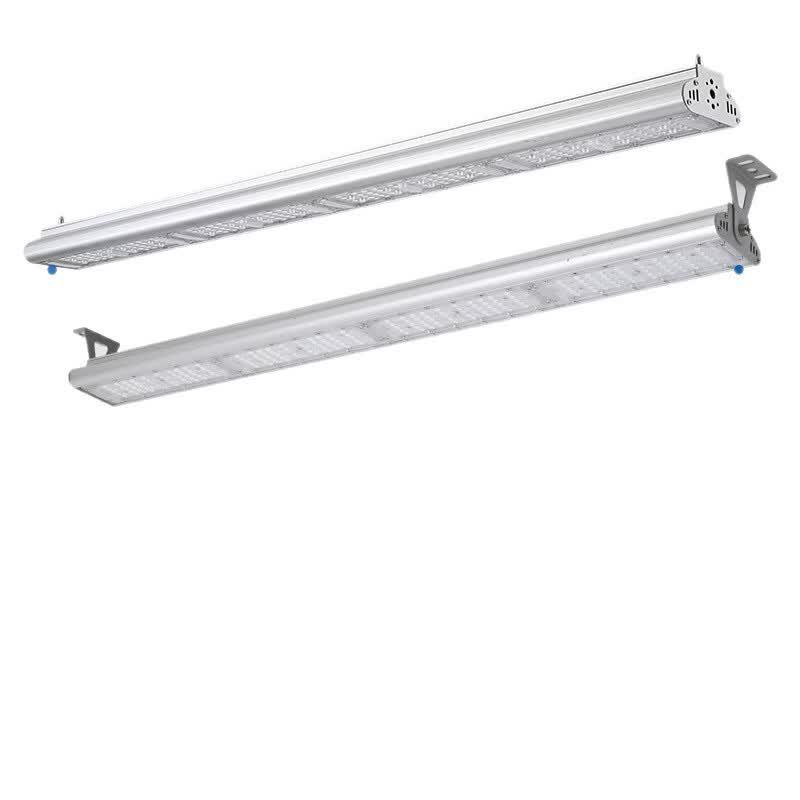 Lishi LED Outdoor Industrial Floodlight