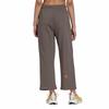 adidas CR SWP Knitted Sweatpants Women's Brown Gray IB5881