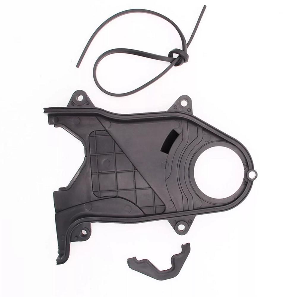 For 01-11 Hyundai Accent 1.6L 1599CC 1600CC # 2135026002 Timing Belt Cover Lower