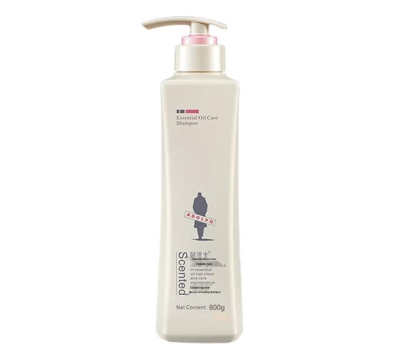 Adolph Refreshing & Purifying Essential Oil Shampoo