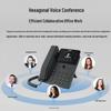 Fanvil V62W Dual-Band WiFi IP Phone (CN version)