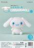 Hamanaka Amigurumi Kit Cinnamoroll (H306-185) Height Approx. 7.5cm