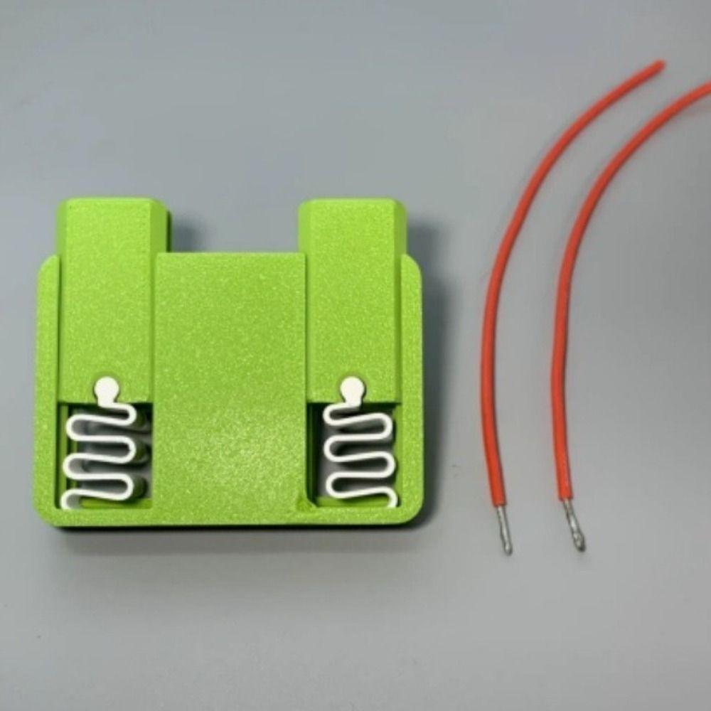 2 PCS Corrosion-resistant Welding Table Clamp High-strength Soldering Repair Tool  Motherboard