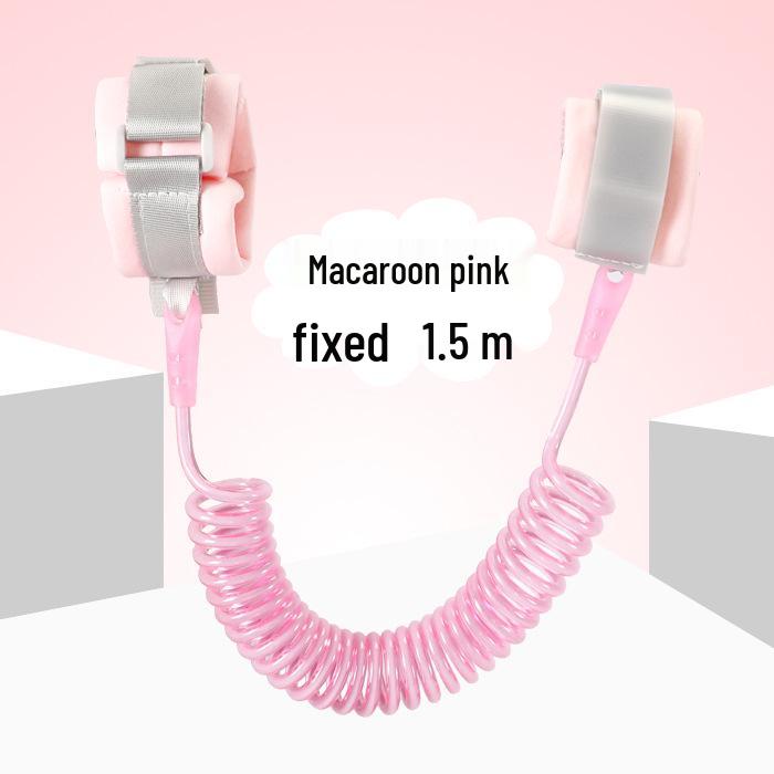 Top-Selling Child Safety Leash: Anti-Lost Wristband for Ages 1-6