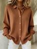 Sheng Miao Hooded Knit Cardigan - Autumn Loose Soft Knitwear, Short Sleeve Jacket, European & American Style.