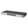 H3C Mini S1224R 24-Port Gigabit Unmanaged Network Switch