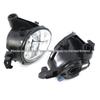 Compatible Fog Lights for 09-13 BMW X3 E83/X5 E70 - Part #63177184317