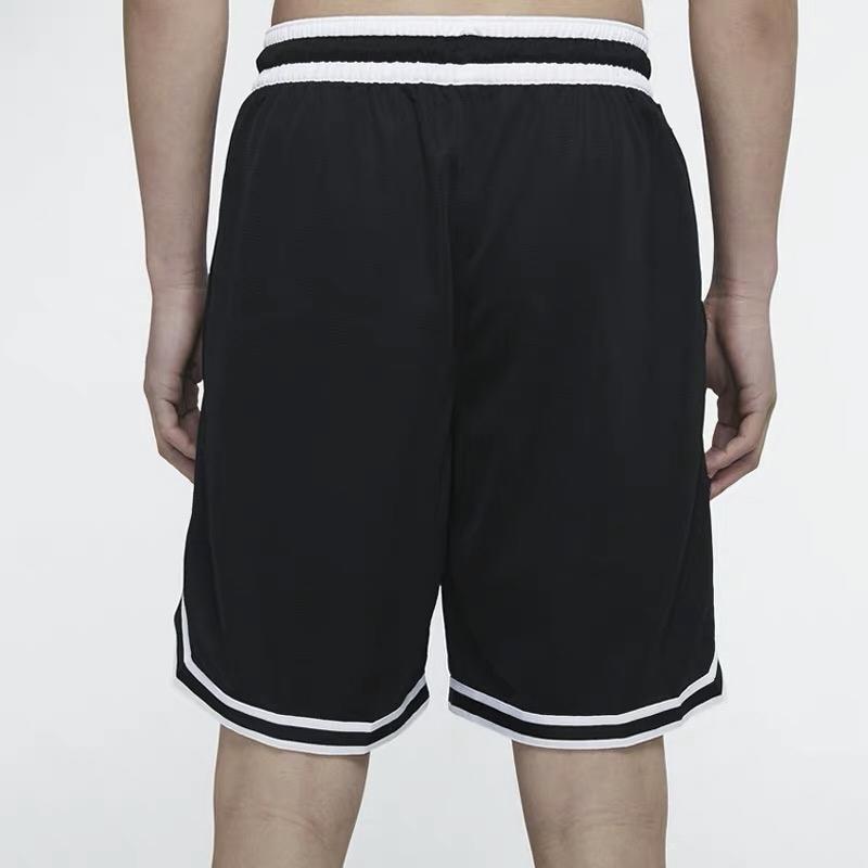 Nike Dri Fit Casual Shorts Men's Black BV9447-010